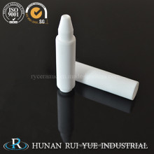 Mechanical Strength 95% Alumina Textile Ceramic Part for Textile Eyelet